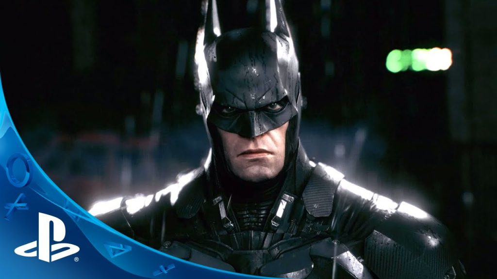 What’s Batman: Arkham Knight About?