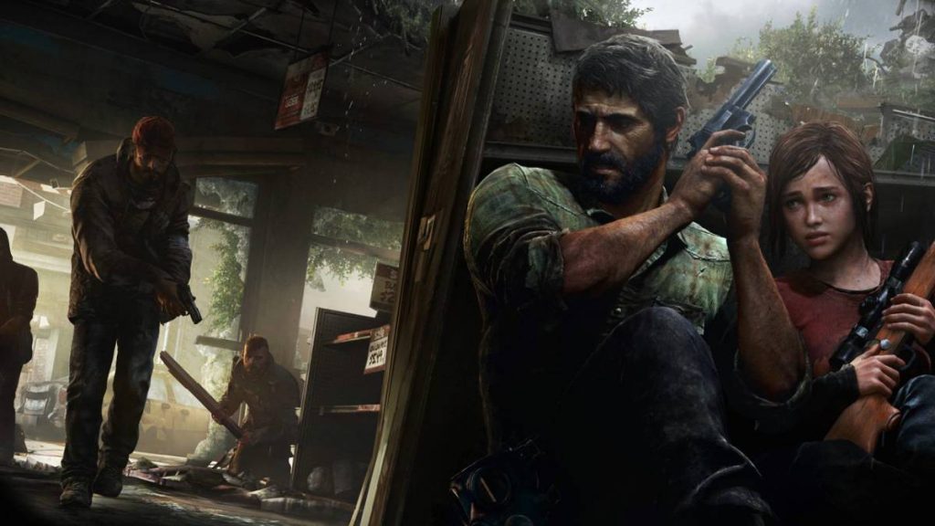 The Last of Us Remastered Review