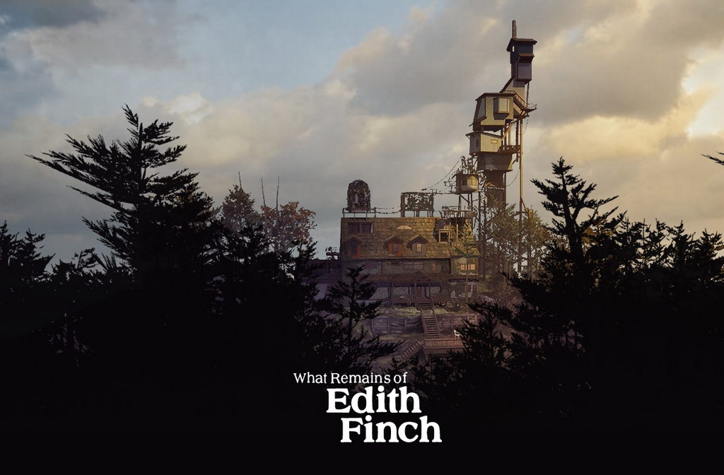 What Remains of Edith Finch Review - A Great Game to Play on PS4