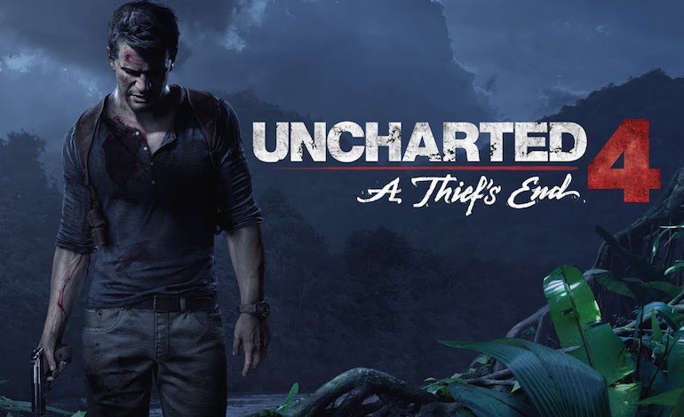 Description of Uncharted 4: A Thief's End Review