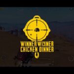 Strategi Chicken Dinner di PUBG