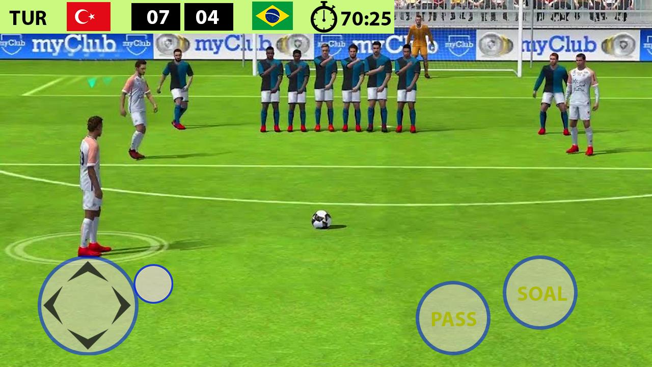 instal the new version for android Soccer Story