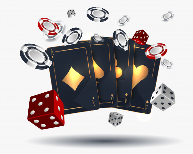 Simple tips for playing random poker games