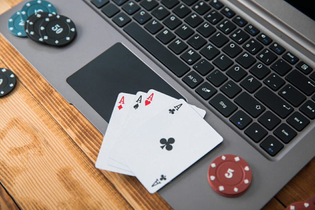 5 Best Online Casino Games on Android