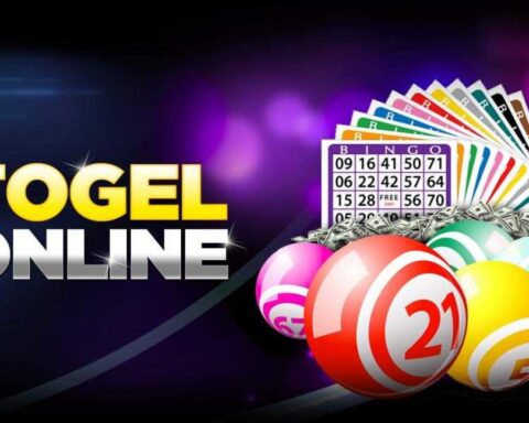 Trusted Togel Online Gambling Game Agent