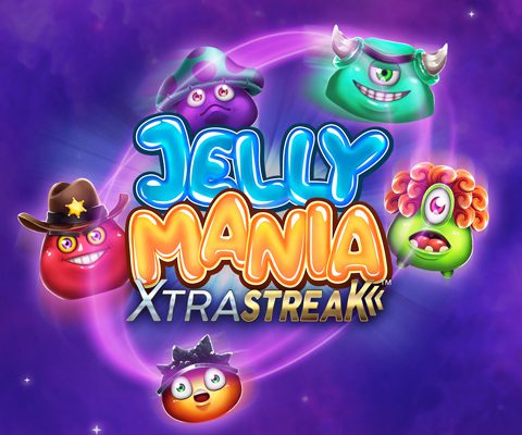 Jelly Mania XtraStreak Review