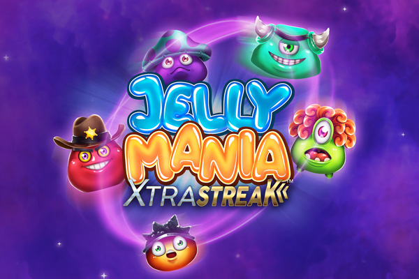 Jelly Mania XtraStreak Review