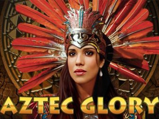 Aztec Glory Review