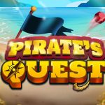 Pirates Quest Slot Review
