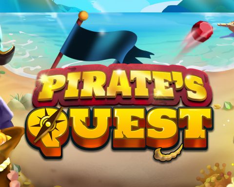 Pirates Quest Slot Review