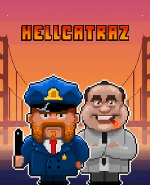 Hellcatraz Slot Review