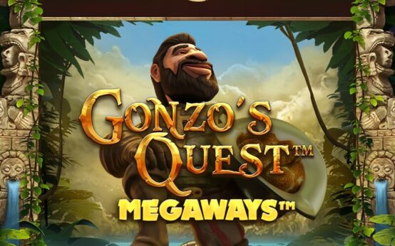 Gonzos Quest Megaways RTP