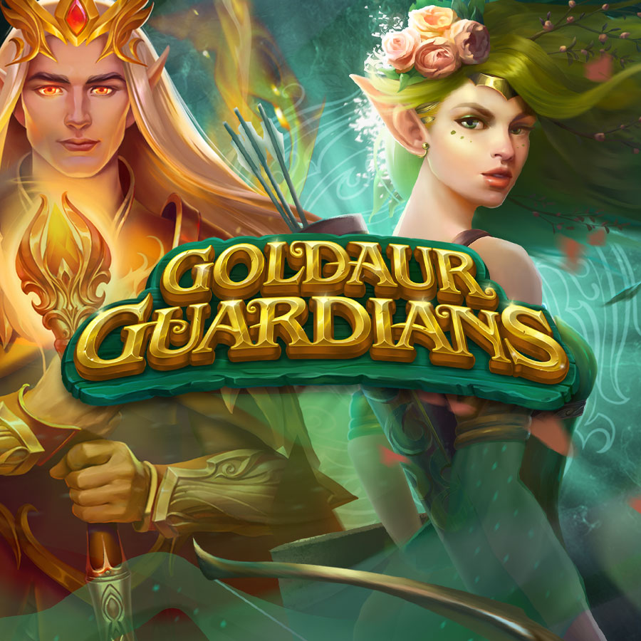 goldaur guardians slot