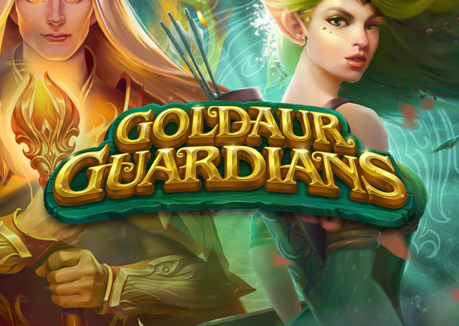 goldaur guardians slot