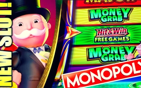 Monopoly Slots Free Coins