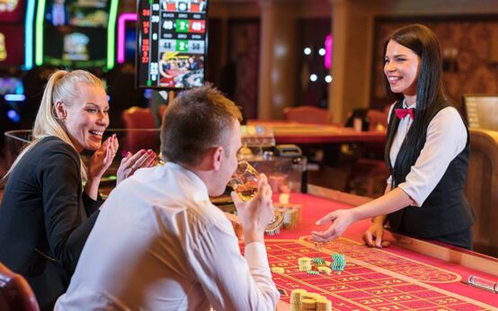 Best Slots to Play at Two Kings Casino