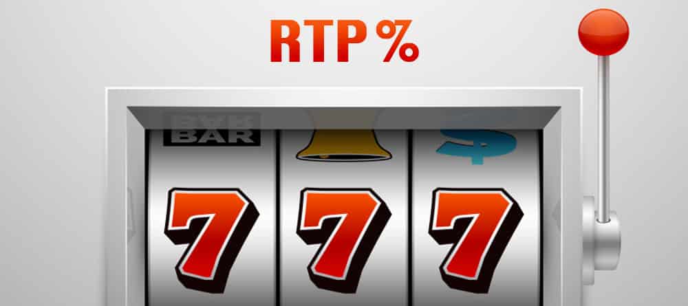 how to find rtp on slots