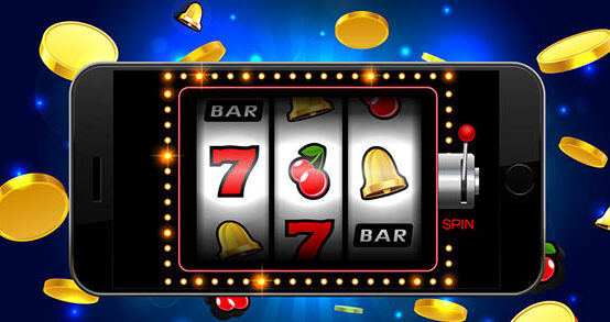 how to hack slot machines with phone