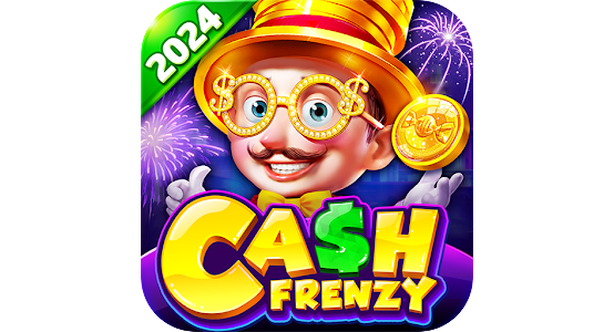 does cash frenzy pay real money