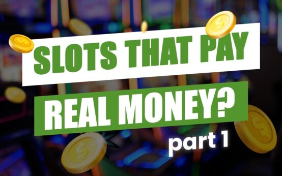 free slots that pay real money