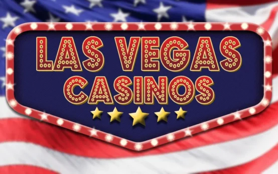 list of casinos in las vegas