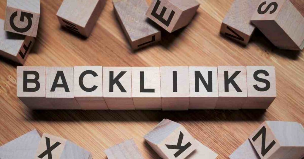 jenis jenis backlink