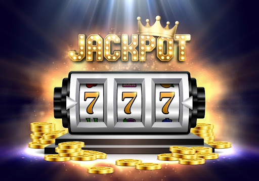 how to hit a jackpot on a slot machine